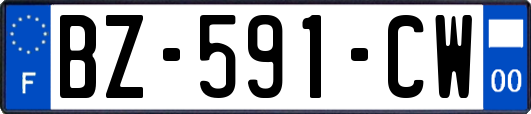 BZ-591-CW