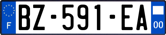 BZ-591-EA