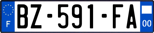BZ-591-FA