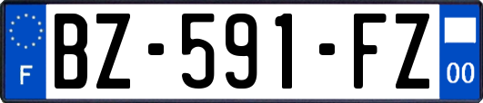 BZ-591-FZ