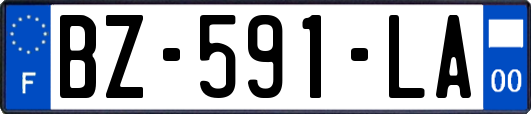 BZ-591-LA