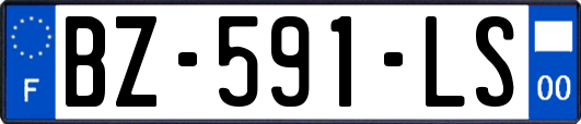 BZ-591-LS