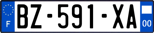 BZ-591-XA