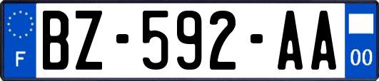 BZ-592-AA