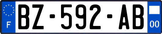 BZ-592-AB