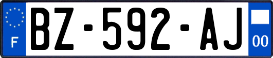 BZ-592-AJ