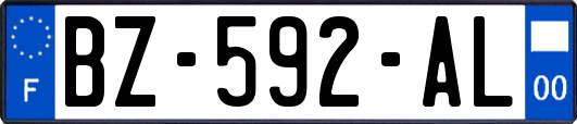 BZ-592-AL