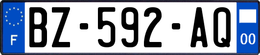 BZ-592-AQ