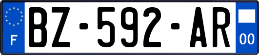 BZ-592-AR