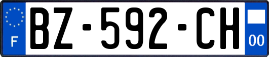 BZ-592-CH