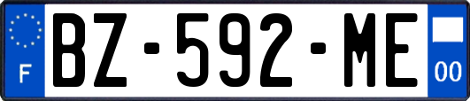 BZ-592-ME