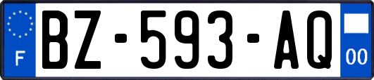 BZ-593-AQ