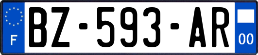 BZ-593-AR