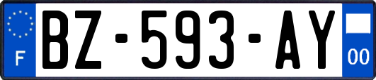 BZ-593-AY