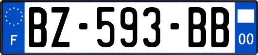 BZ-593-BB