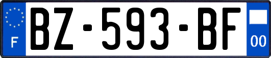 BZ-593-BF