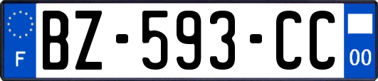 BZ-593-CC