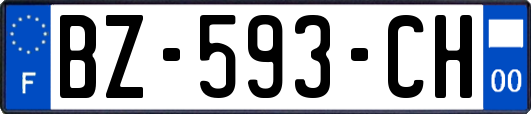 BZ-593-CH