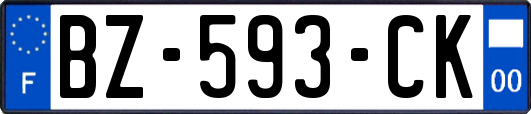 BZ-593-CK