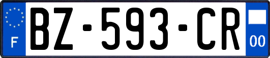 BZ-593-CR