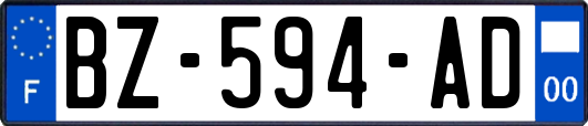 BZ-594-AD