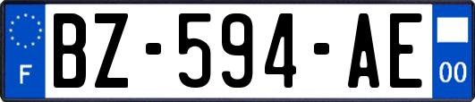 BZ-594-AE