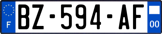 BZ-594-AF