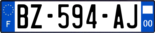 BZ-594-AJ