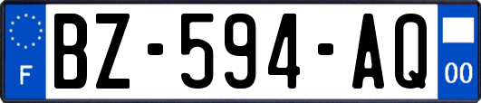 BZ-594-AQ