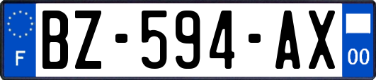 BZ-594-AX