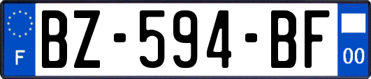 BZ-594-BF