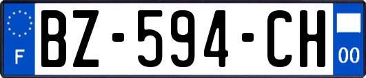 BZ-594-CH