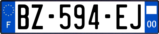 BZ-594-EJ