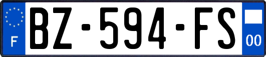 BZ-594-FS