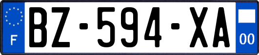 BZ-594-XA