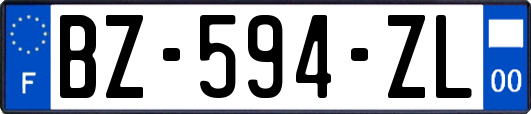 BZ-594-ZL