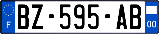 BZ-595-AB