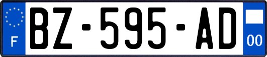 BZ-595-AD