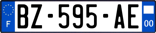 BZ-595-AE