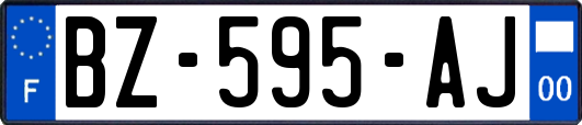 BZ-595-AJ