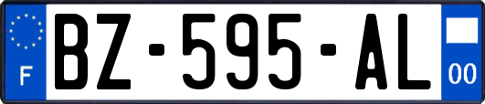 BZ-595-AL