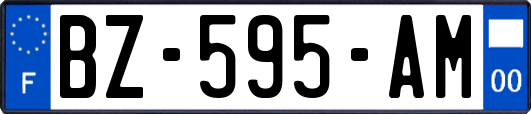 BZ-595-AM