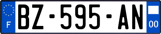 BZ-595-AN