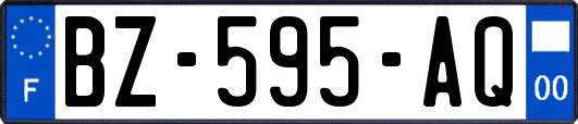 BZ-595-AQ