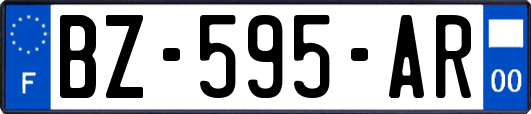 BZ-595-AR