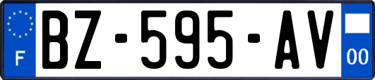 BZ-595-AV