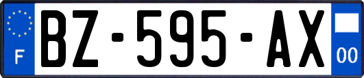 BZ-595-AX