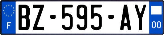 BZ-595-AY