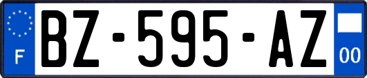 BZ-595-AZ