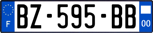 BZ-595-BB